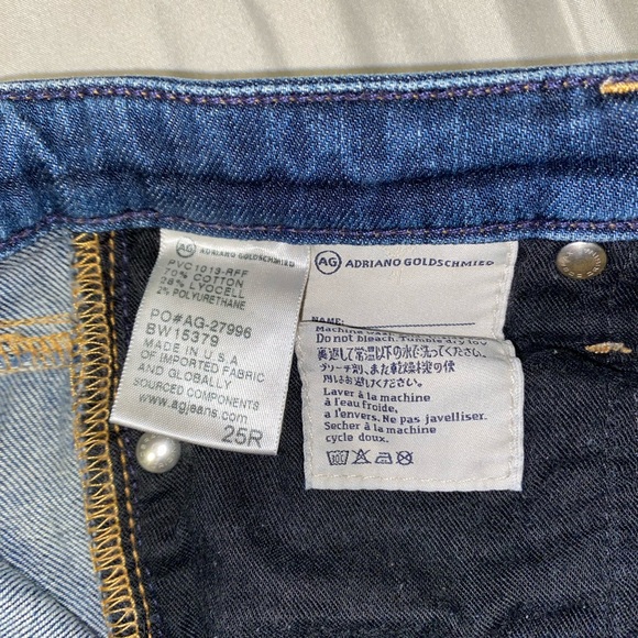 AG Jeans - Picture 2 of 3